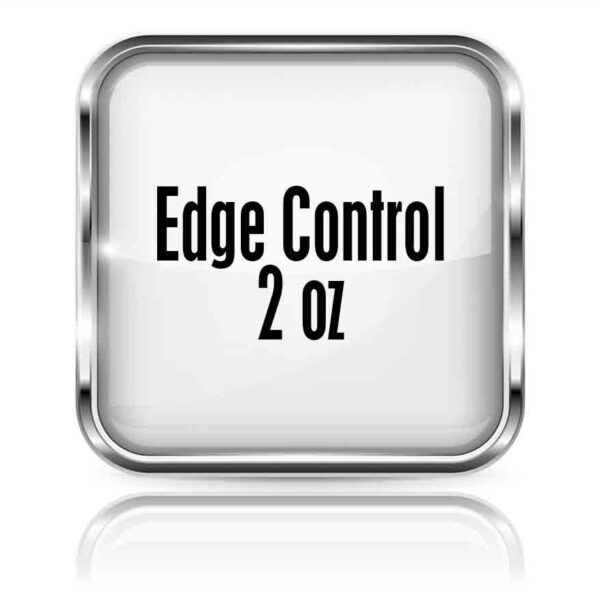 Edge Control 2 oz