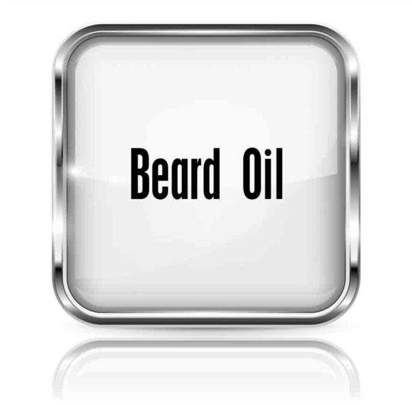 Beard Oil 2oz.