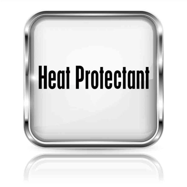 Heat Protectant 4oz