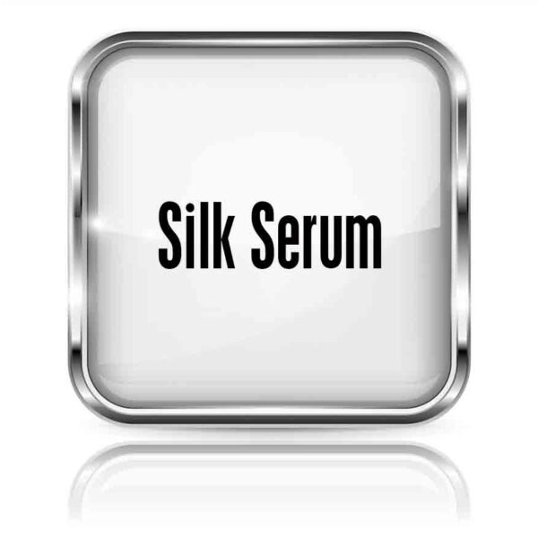 Silk Serum 2oz.