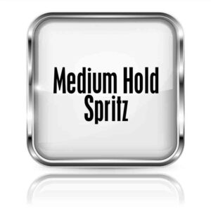 Styling Spritz Medium Hold 8 oz