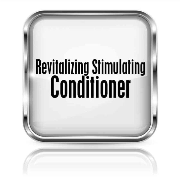 Revitalizing Stimulating Conditioner 8 oz
