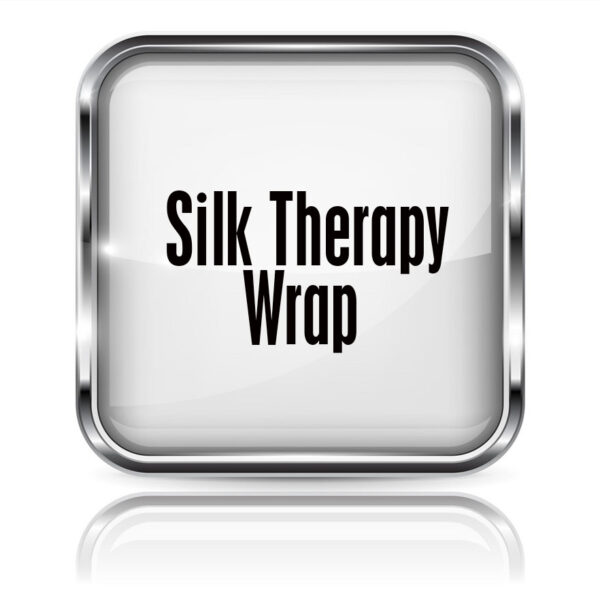 Silk Therapy Foam