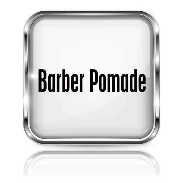 Barber Pomade