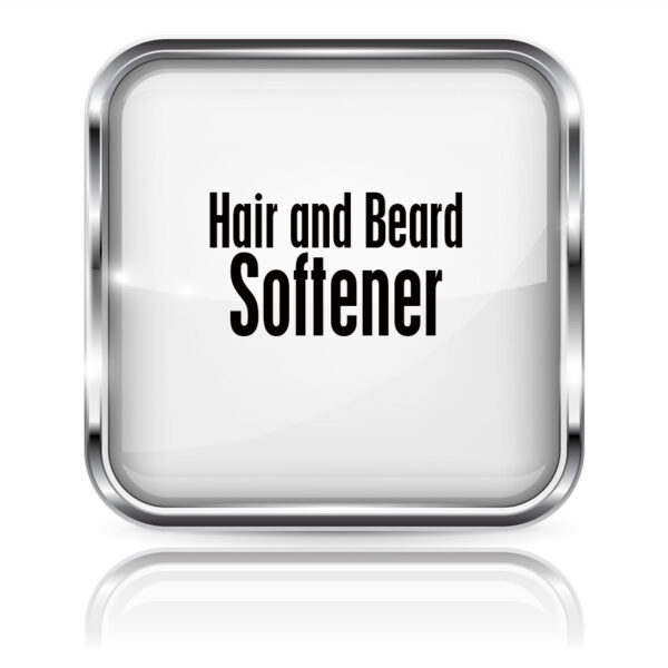 Hair and Beard Softener